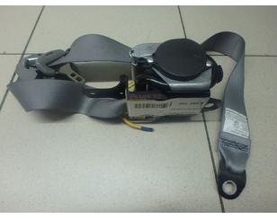 Ремень безопасности с пиропатроном для Hyundai Elantra 2006-2011 с разборки состояние отличное