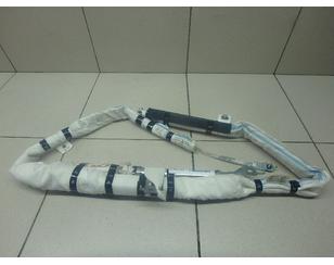 Подушка безопасности боковая (шторка) для Kia Optima III 2010-2015 б/у состояние отличное