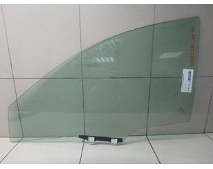 Стекло двери передней левой для Honda CR-V 2007-2012 с разборки состояние отличное