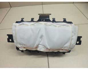 Подушка безопасности пассажирская (в торпедо) для Hyundai Elantra 2011-2016 с разбора состояние отличное