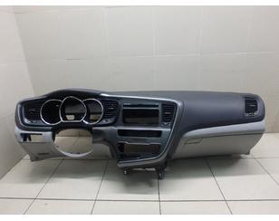 Торпедо для Kia Optima III 2010-2015 с разбора состояние отличное