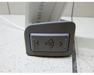 Кнопка освещения панели приборов для Kia Optima III 2010-2015 с разбора состояние отличное