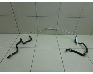 Шланг гидроусилителя для Nissan Teana L33 2014> б/у состояние отличное