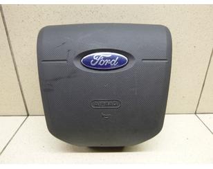 Подушка безопасности в рулевое колесо для Ford Edge 2007-2015 с разбора состояние хорошее