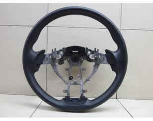 Рулевое колесо для AIR BAG (без AIR BAG) для Nissan Teana L33 2014> с разборки состояние отличное