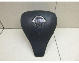 Подушка безопасности в рулевое колесо для Nissan Teana L33 2014> б/у состояние отличное