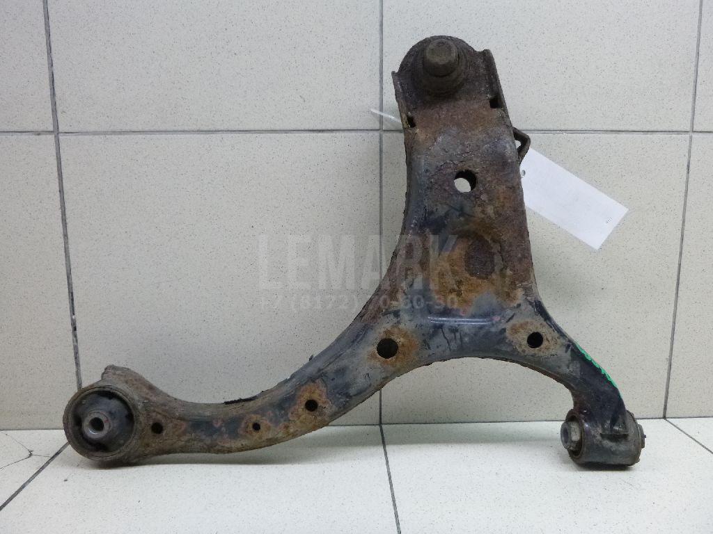 Рычаг передний нижний левый 545002B100 Hyundai-Kia