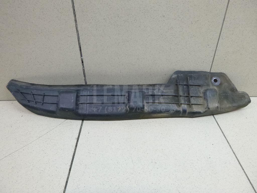 Накладка (кузов наружные) 3T0821112 VAG