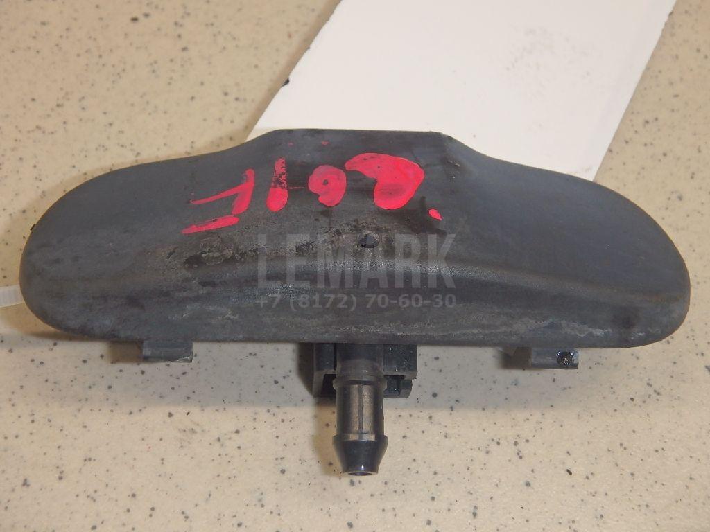 Форсунка омывателя лобового стекла 1T0955985 VAG