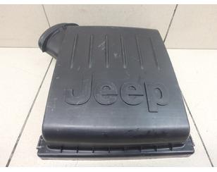 Крышка воздушного фильтра для Jeep Grand Cherokee (WJ, WG) 1999-2004 с разборки состояние отличное