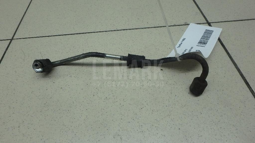 Трубка ТНВД 3142027400 Hyundai-Kia