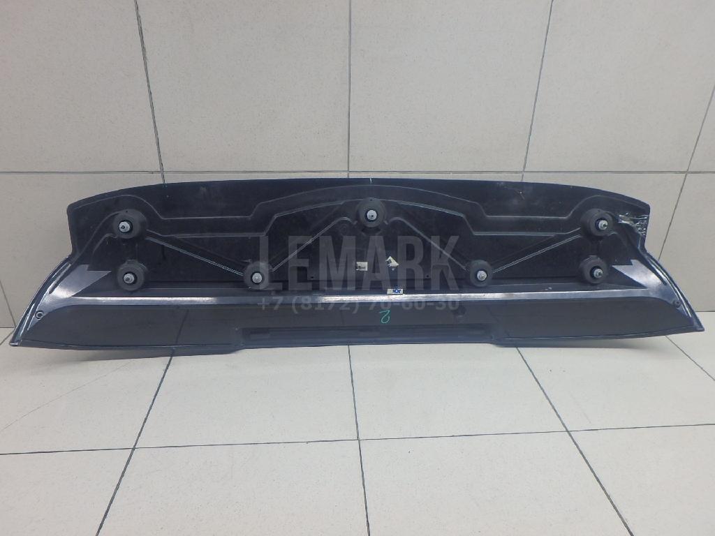 Спойлер (дефлектор) багажника для  BMW X6 E71 2008-2014