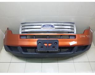 Бампер передний для Ford Edge 2007-2015 БУ состояние хорошее