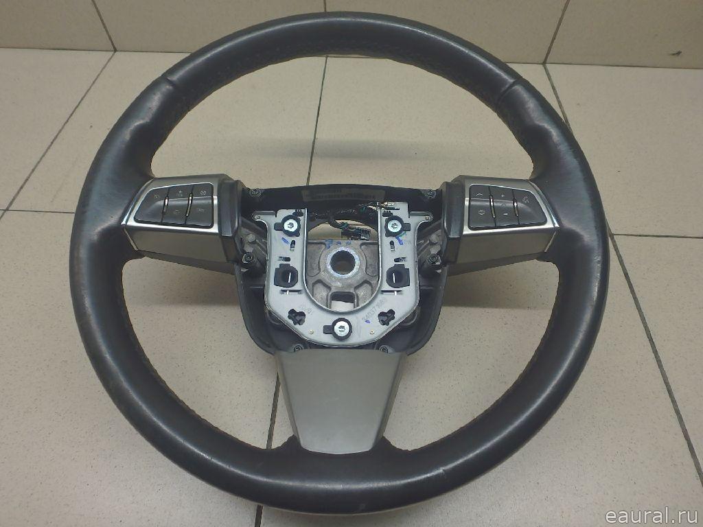 Рулевое колесо для AIR BAG (без AIR BAG)