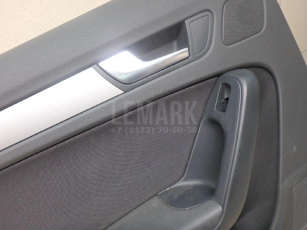 Обшивка двери задней левой для  BMW 5-serie G30/G31/F90 2017-2023