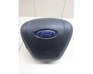 Подушка безопасности в рулевое колесо для Ford Mondeo V 2015> с разборки состояние хорошее