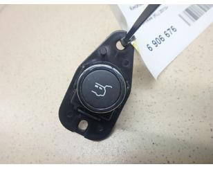 Кнопка открывания багажника для Jeep Cherokee (KL) 2013> БУ состояние отличное