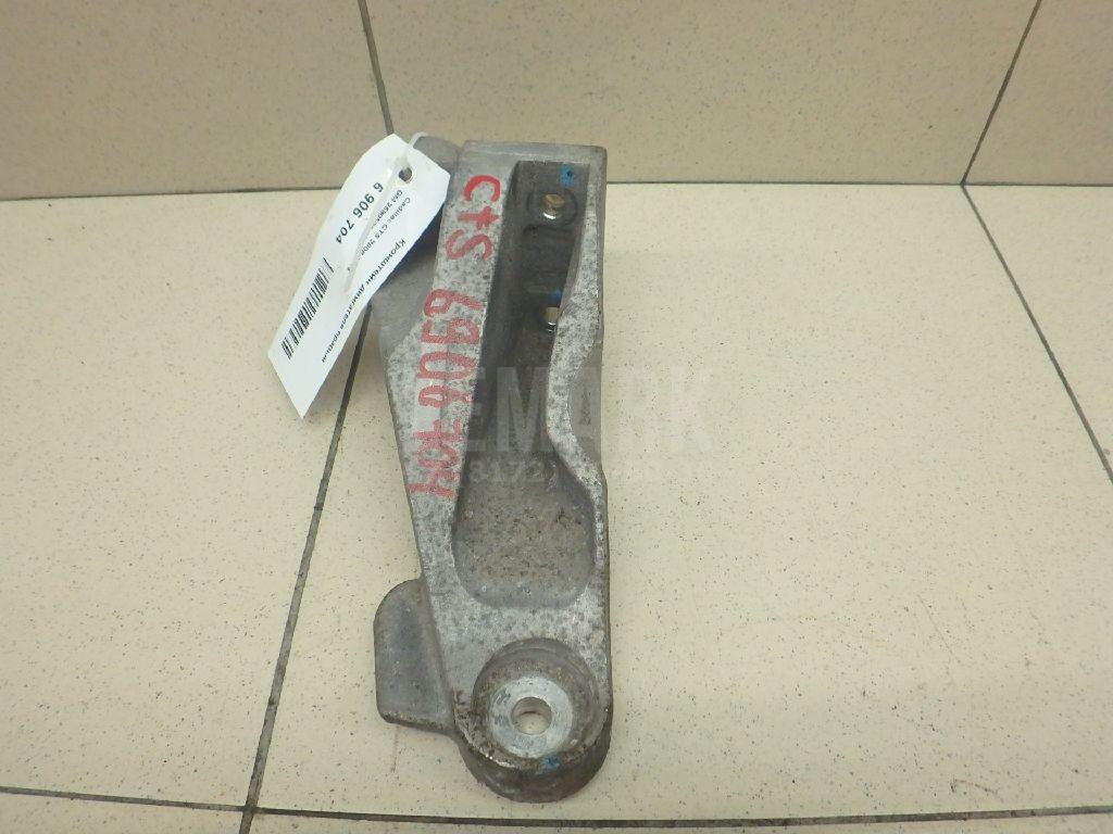 Кронштейн двигателя правый