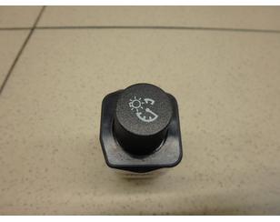 Кнопка освещения панели приборов для Cadillac CTS 2008-2014 с разбора состояние отличное