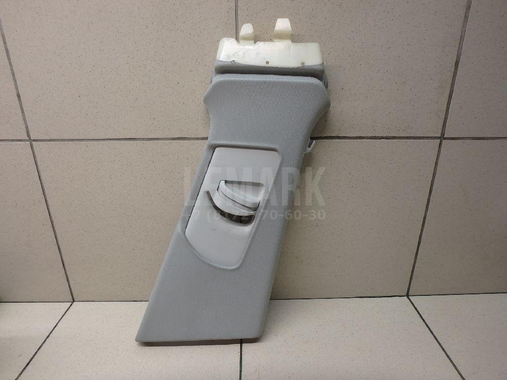Обшивка стойки
