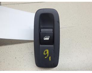 Кнопка стеклоподъемника для Citroen C4 Grand Picasso 2014-2018 БУ состояние отличное