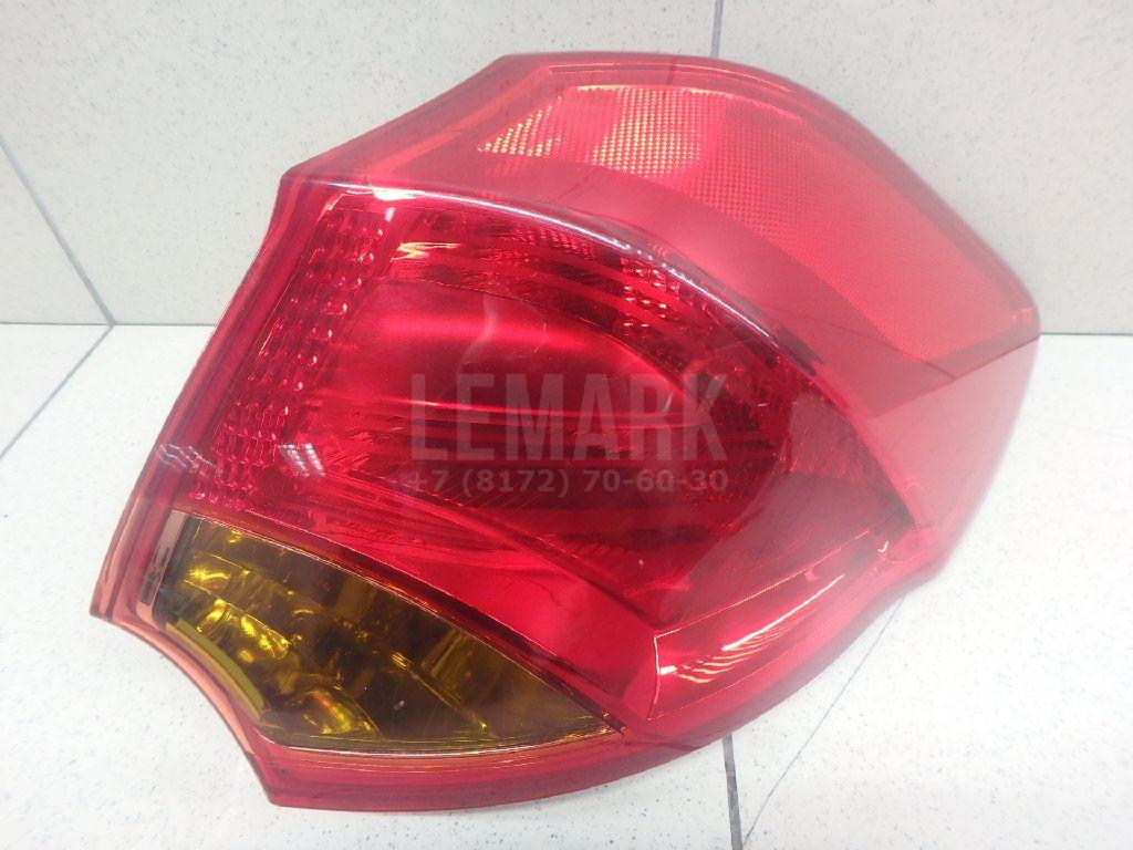 Фонарь задний наружный правый 92402A2000 Hyundai-Kia