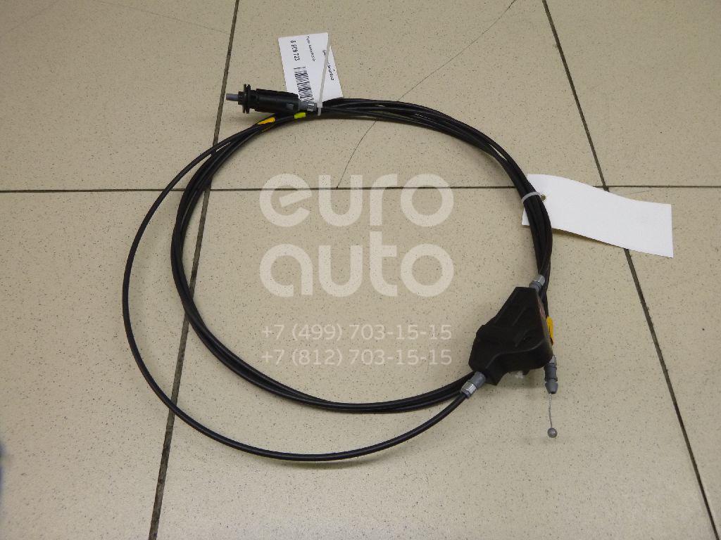 Трос лючка бензобака для Toyota Auris (E18) 2012-2018 в Москве