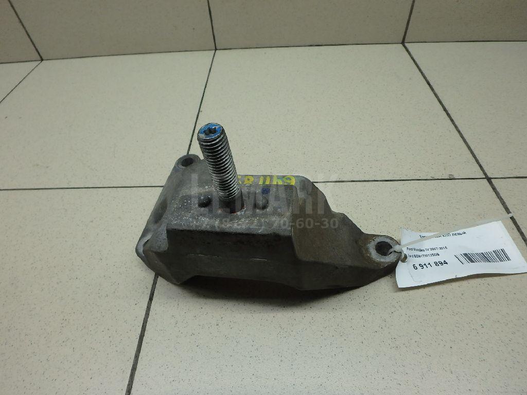 Кронштейн КПП левый 6G917M125DB Ford