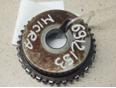 Шестерня (шкив) распредвала