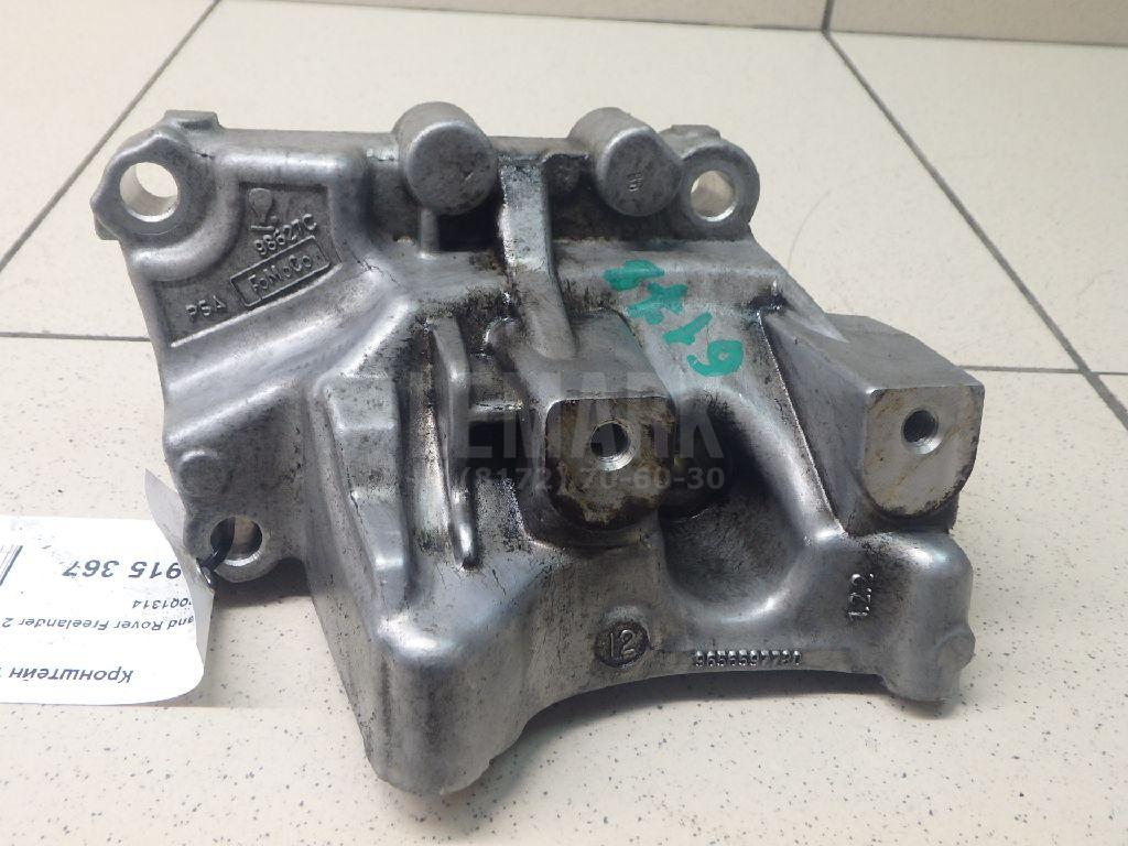 Кронштейн топливного фильтра LR001314 Land Rover