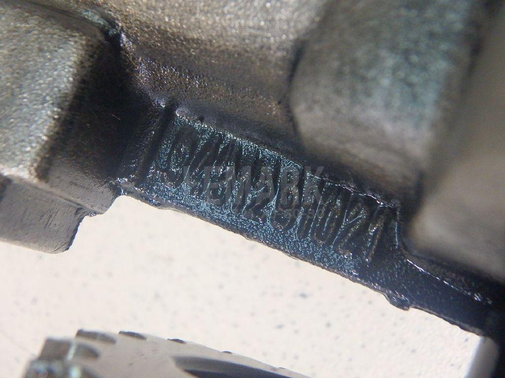 Насос масляный для  Fiat Panda 2003-2012