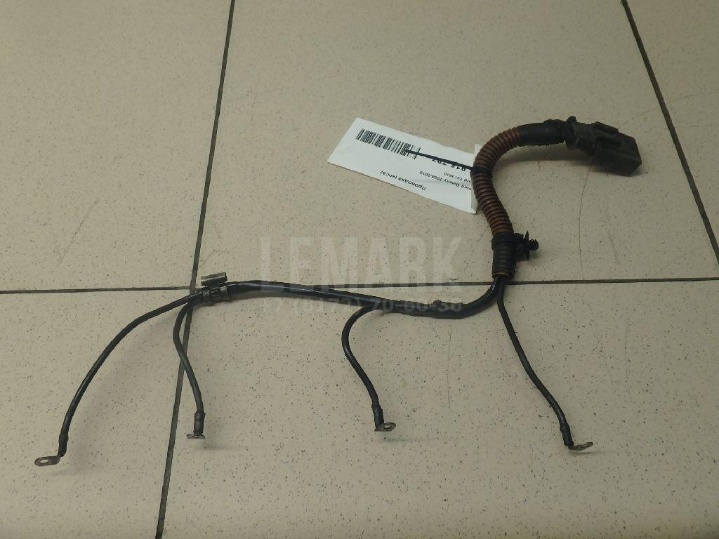 Проводка (коса) 1313810 Ford