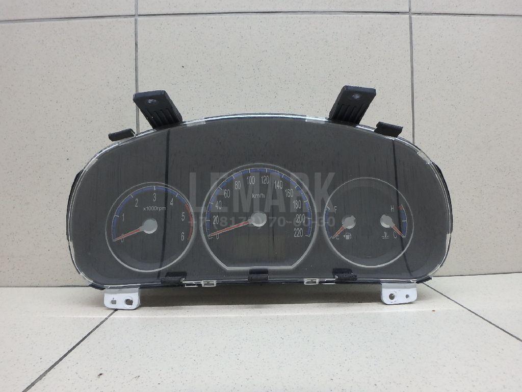 Панель приборов 940032B650 Hyundai-Kia