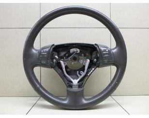 Рулевое колесо для AIR BAG (без AIR BAG) для Lexus GS 300/400/430 2005-2011 б/у состояние хорошее