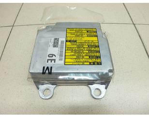 Блок управления AIR BAG для Lexus GS 300/400/430 2005-2011 с разбора состояние отличное