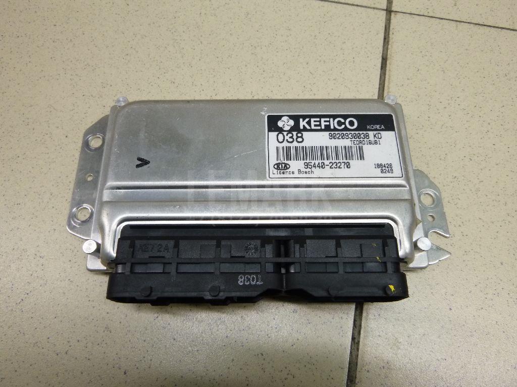 Блок управления АКПП 9544023270 Hyundai-Kia