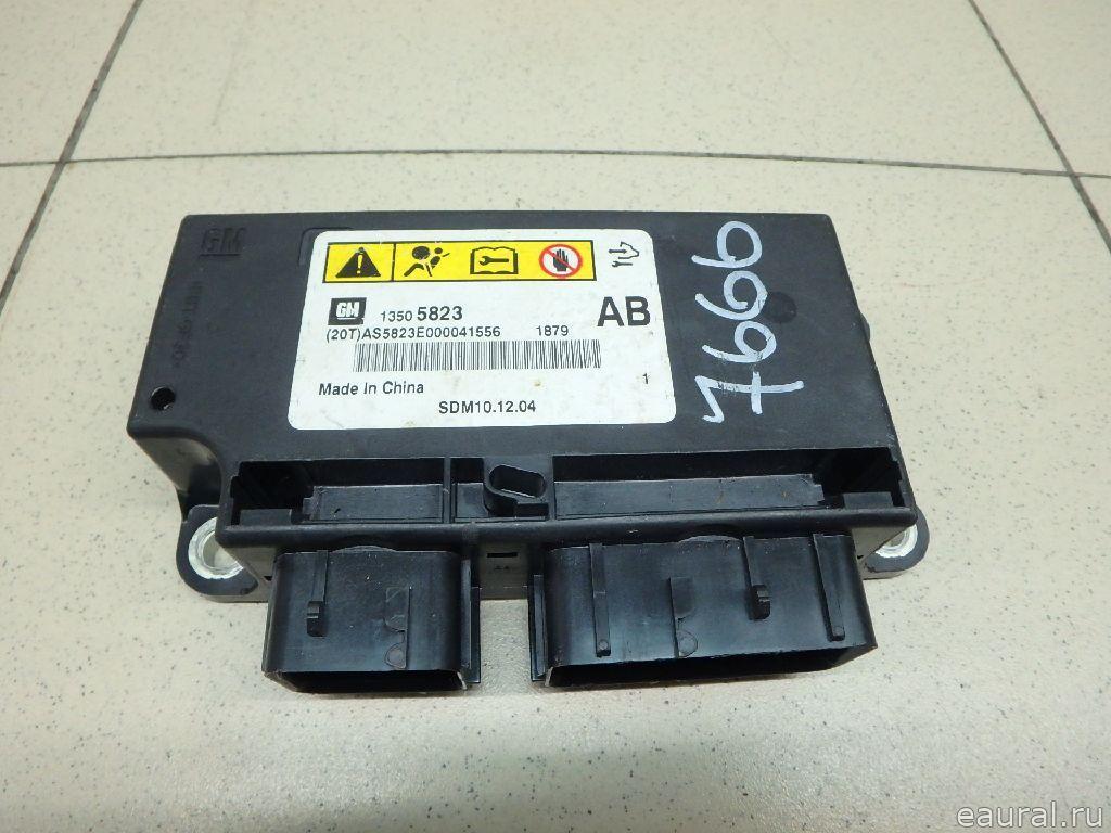 Блок управления AIR BAG