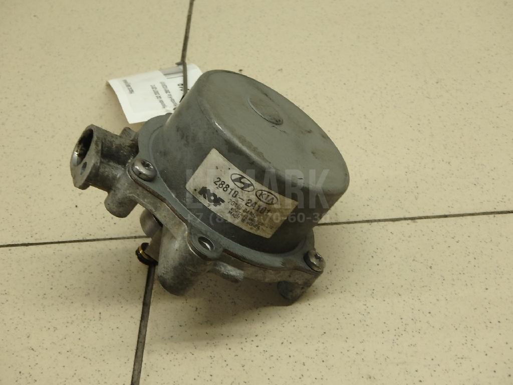 Насос вакуумный 288102A101 Hyundai-Kia