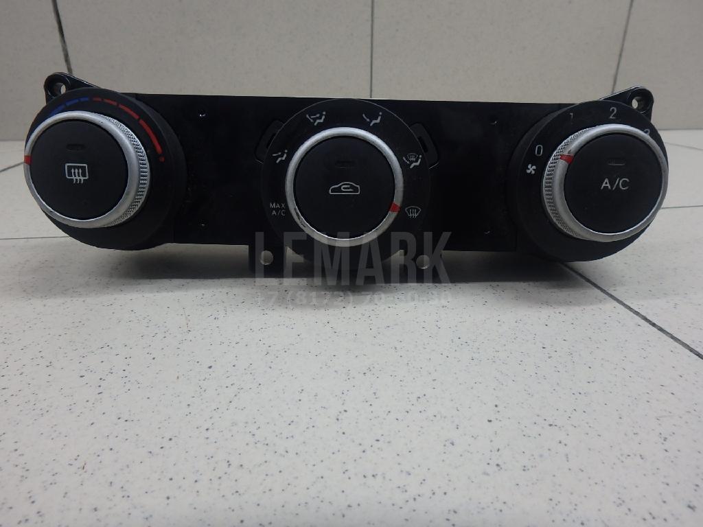 Блок управления отопителем 972501H021EQ Hyundai-Kia
