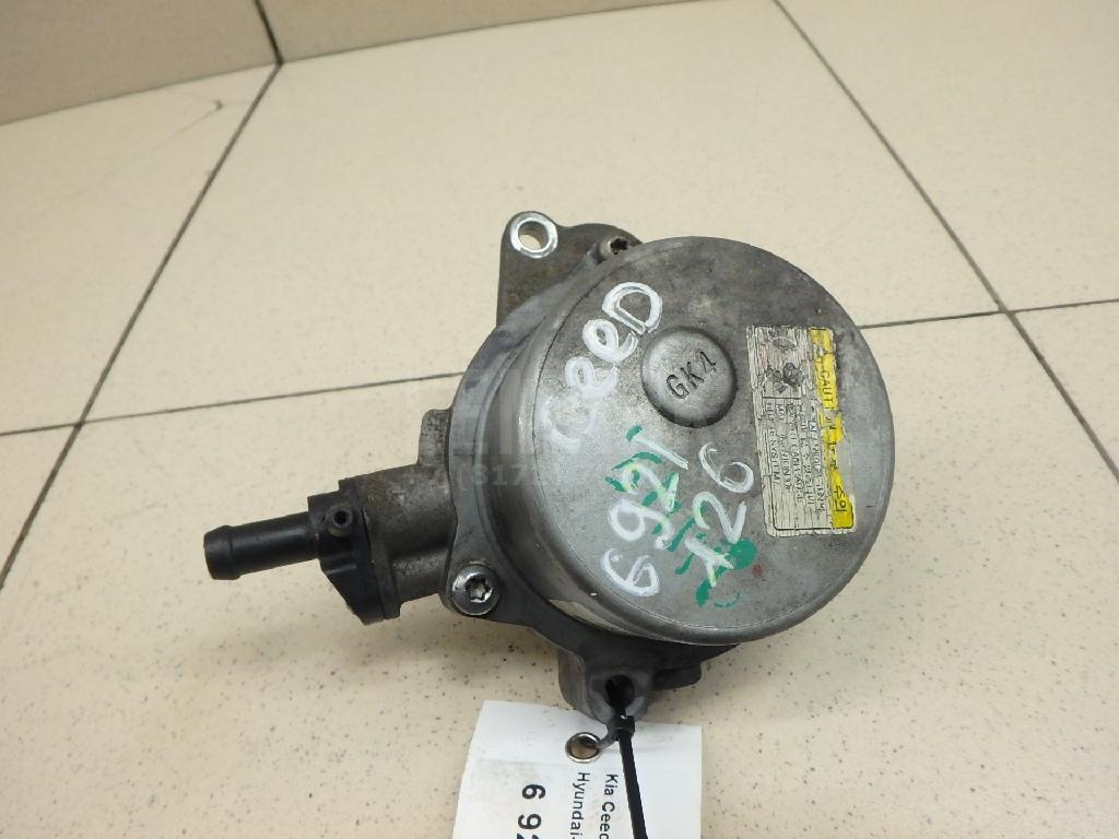 Насос вакуумный 288102A101 Hyundai-Kia