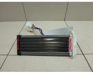 Радиатор отопителя электрический для Lexus LX 570 2007> с разборки состояние отличное