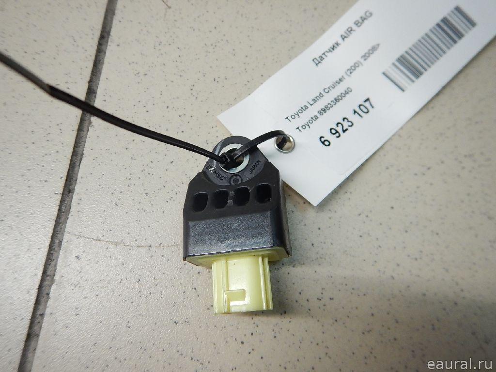 Датчик AIR BAG