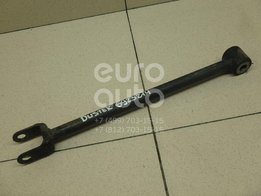 Тяга задняя рено дастер 4х4 артикул. Регулируемая тяга задняя duster. Тяга рычага задняя правая дастер 2 артикул. Рено дастер продольные тяги правая. Рено дастер задняя тяга.