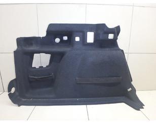 Обшивка багажника для Citroen C4 II 2011> с разборки состояние отличное