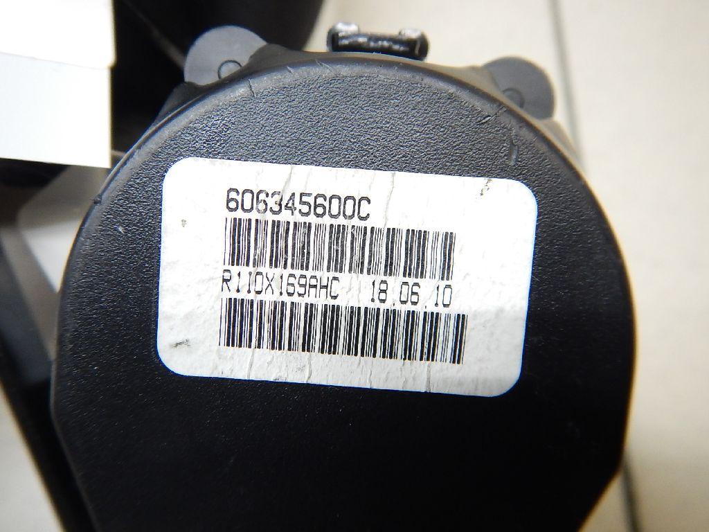 Ремень безопасности для  Astra HD 8 2005-2011