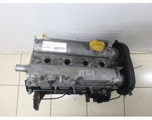 Контрактные двигатели F18D3 купить с разборов ЕвроАвто