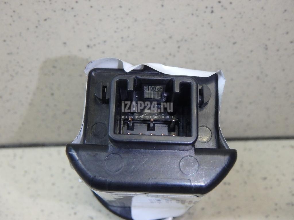 кнопка es на toyota yaris