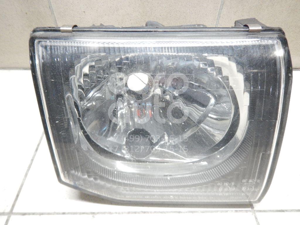 Фара mitsubishi pajero 2. Depo 2141146rlde фара. Фары Паджеро 2. St-214-1146r. 214-1146l-LD-E.