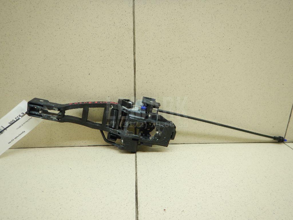 Кронштейн ручки CM5Z5826685D Ford