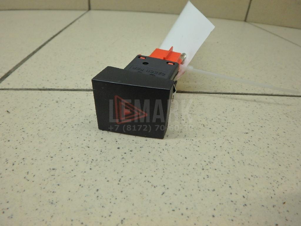 Кнопка аварийной сигнализации 5L0953235RBE VAG